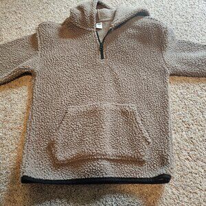 Gap pull over fleece
